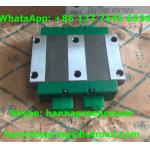 Wide Carriage KWVE15W-V1-G2 Linear Recirculating Ball Bearing  KWVE15W-G3-V2 37x68x21mm for sale