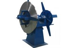 China Steel Automatic Level 3 In 1 Uncoiler Machine Cum Servo Roll Feeder supplier