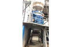 China Steady dia 2134mm Cone Stone Crusher Machine Secondry Crushing Machine supplier