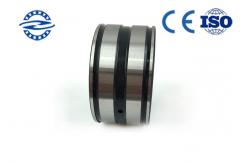 China SL045017NR  85* 130 * 60 MM 	Full complement cylinder roller bearing supplier