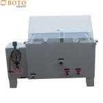 High Precision Test Chamber Salt Spray Test Chamber AC220V SUS304 0.3mm - 0.8mm Spray Nozzle for sale