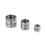 Bearing Parts Stainless Steel Rings With Anodizing Service Bearing Inner Ring for sale