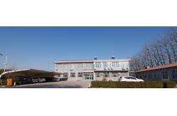 China Galvanized Pipe Curtain Rod manufacturer