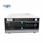 220V Ultrasonic Frequency Generator 400W - 2400W Ultrasonic Cleaner Generator for sale