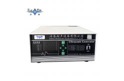 China 220V Ultrasonic Frequency Generator 400W - 2400W Ultrasonic Cleaner Generator supplier