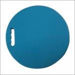 2 Inch Thick Garden Kneeling Pad , Memory Foam Kneeler For Plumbers for sale