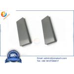 Yg6 Yg8 Tungsten Carbide Flat Bars Plates Square for sale