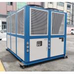 JLSF-75D Industrial Air Cooled Screw Chiller With Microcomputer Control
