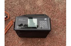 China High-Precision  Protable Proton Magnetometer For Detecting Magnetic Fields supplier