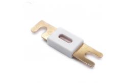 China 32V 80V Car Automotive Auto Forklift Ceramic ANL Fuse supplier