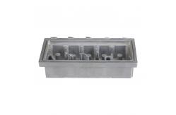 China 6061 Aluminium Die Cast Components supplier