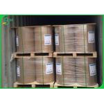 120gsm Couche Paper 70*100cm Double Sides Coated Paper Sheets For Printing