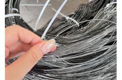 China Obstacle Tanks Hidden Inconspicuous Galvanized tank barrier mesh supplier