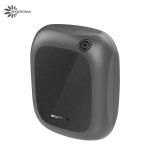 Fragrance Hotel Scent Diffuser Black Commercial Smart Aroma Diffuser for sale