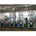 Mechanical Shock Test  Equipment With 30kg Load for High Acceleration 20000g