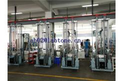 China 30000g Acceleration Shock Tester Mechanical Impact Test Performs Mechanical Shock Test supplier