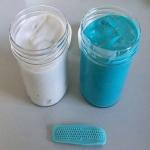 35A Fast Curing Silicone Impression Material Resin Crafts Molds Silicon Putty