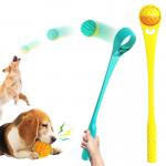 Puzzle Treat Ball Training For Dogs Puppy Treat Ball for sale