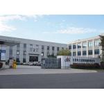 LLDPE Non Woven Paper Plastic Coating Machine High Fastness Uniformity