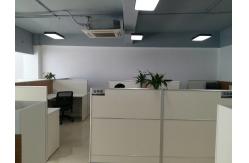 China Railway Freight Forwarder manufacturer