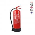 Portable Steel Pressurized Water Fire Extinguisher St12 9L for sale