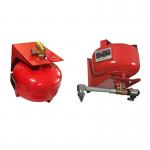 Thermal Controlled Automatic Fire Extinguisher 20L Container