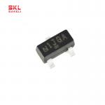 SI2301CDS-T1-GE3 MOSFET Power Electronics High Performance and Durable Solution for Power Applications for sale