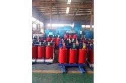 China Customized Mini Hydro Power Plant Transformer Equipment High Reliability supplier