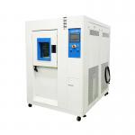Programmable Cold And Hot Thermal Shock Chamber For Carbon Fiber Electronic Parts for sale
