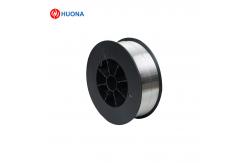 China Inconel625 Flexibly Textured Insulated Resistance Wire For Thermal Spraying supplier