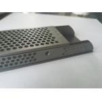T5 T6 Custom Aluminum Enclosures Electronics Compliant RoHS for sale