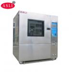 Electronics and Automobile Waterproof Effect Environmental Rain Test Chamber for sale