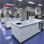 2022 Latest Design Customized Made Size Lab Bench Strongest Chemical Resistant Lab Tables Manufacturers for sale