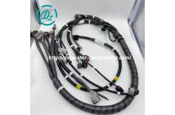 China Engine Wiring Harness 8983718251 8981526603 SH235X-6 4HK1 Engine supplier
