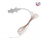 Medical NTC Probe Sensor Disposable For Urinary Catheter for sale