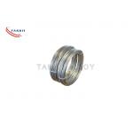 Bare Cr25Al5 2.0mm 1400°C FeCrAl Ignition Plug Wires for sale