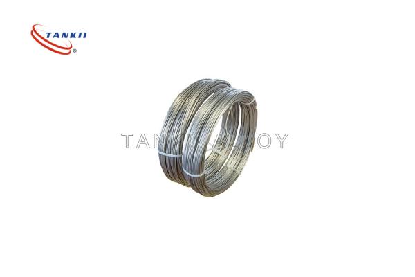 Bare Cr25Al5 2.0mm 1400°C FeCrAl Ignition Plug Wires