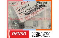 China 295040-6290 295040-6280 Excavator Control Valve Replacement supplier