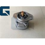D39PX-22 D39EX-22 Hydraulic Oil Pump Assembly 705-22-32210 / Bulldozer Gear Pump for sale