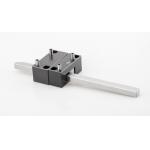 Precision OEM Logo Latch Lock Mold PLS PLM PLL Internal Latch Lock