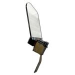 0.24 Binocular Monocular Waveguide Micro Oled Display For AR Glasses for sale
