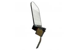 China 0.24 Binocular Monocular Waveguide Micro Oled Display For AR Glasses supplier
