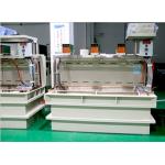 Copper Nickel Chromium Electroplating Plant Equipment Stable Operation for sale