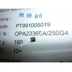 OPA2336EA250G4 Operational Amplifiers - Op Amps Single-Supply MicroPower CMOS for sale