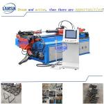 Metalworking Jobs Pipe Processing Machine Automatic Hydraulic Pipe Bending Machine for sale