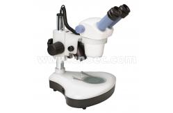 China Zoom Stereo Optical Microscope With Tilting Head , 1 - 4.5x , A23.1015 supplier