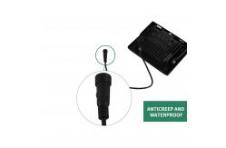 China Garden LED Flood Light With Approval IP67 Outdoor Solar supplier