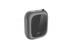 China ODM Battery Powered Scent Diffuser Plastic Aromatherapy Nebulizer Diffuser supplier