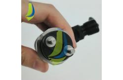 China RE530362 Common Rail Fuel Injector For Diesel Engine supplier
