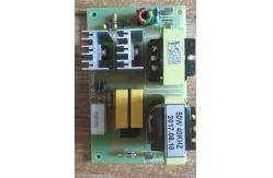 China High Amplitude Digital Ultrasonic Generator 50W 40K Circuit Board Driving Cleaning Transducer supplier